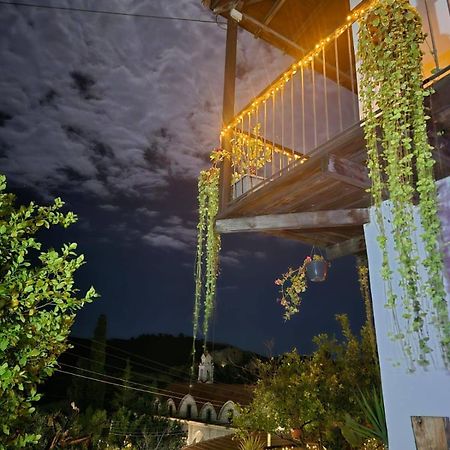 Kalavasos View Traditional Apartments Exterior photo