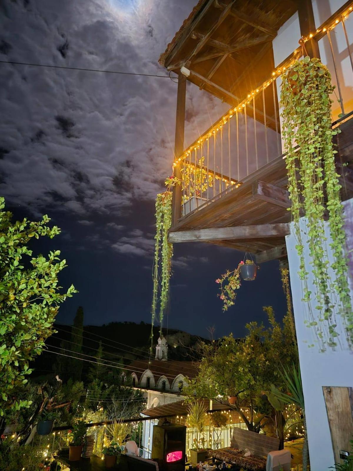Kalavasos View Traditional Apartments Exterior photo
